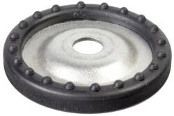 FEBI Disc de Primavara Fata Dreapta/Stanga Abarth Punto Alfa Romeo Mito Fiat Grande Punto Panda Punto Punto Evo Lancia (FE107307)