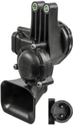 FEBI Claxon (400hz 118db 24v Pneumatic-electric) Daf 65 65 Cf 75 75 Cf 85 85 Cf 95 95 Xf Cf 65 Cf 75 Cf 85 Lf 45 Lf 55 Sb Xf (FE109130)