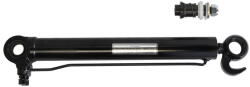 FEBI Cilindru de Rabatare a Cabinei Soferului Man E2000 F2000 01.94- MAN E2000/F2000 (FE31867)