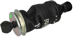 FEBI Amortizor Cabina Spate Dreapta Man Tga Tgs I Tgx I 06.99- MAN TGA/TGS 1/TGX 1 (FE38689)