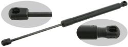 FEBI Amortizor Portbagaj, Hayon Dreapta/Stanga Lungime Maxima: 450mm Cursa: 168mm Vw Golf V Liftback 10.03-02.09 (FE27666)