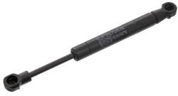 FEBI Amortizor 200n L-185mm/119mm Cursa: 40mm Mercedes Actros MP4 / MP5 Antos Arocs 07.11- MERCEDES-BENZ ACTROS MP4/ANTOS (FE49822)