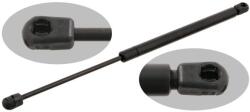 FEBI Amortizor Portbagaj, Hayon Dreapta/Stanga Lungime Maxima: 455mm Cursa: 115mm Ford Focus I (FE27776)