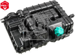 FEBI Vas Expansiune Lichid Racire (cu Senzor de Nivel) Mercedes Actros MP4 / MP5 Antos Arocs 471.943-om936.916 07.11 (FE181792)