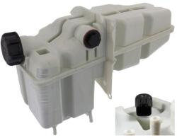 FEBI Vas Expansiune Lichid Racire (cu Senzor de Nivel) Scania G I P I R I T Dc09.108-oc9. g05 01.03-09.22 SCANIA G 1/P 1/R 1/T (FE49675)