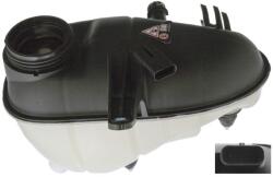 FEBI Vas Expansiune Lichid Racire (cu Senzor de Nivel) Mercedes S (a217) S (c217) S (w222 V222 X222) 05.13-07.20 (FE107520)