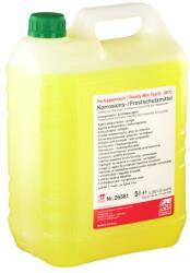 febi bilstein Lichid Racire (5l -35°c) fara Silicati Verde Standard: Renault Glaceol Rx Type D Contine: Mono-etilenglicolului (FE26581)