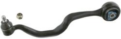 FEBI Brat, Bascula Roata Fata Stanga Superior Fata 16 4 Mm (cu Silentblock) Bmw 5 (e34) 5 (e39) 1.8-4.0 06.87-05.04 (FE24293)