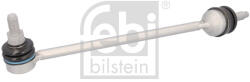 FEBI Bieleta Antiruliu Brat Fata Dreapta 260mm Mercedes C T-model (s206) C (w206) Cle (a236) Cle (c236) E T-model (s214) E (FE183956)