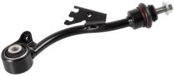 FEBI Bieleta Antiruliu Brat Fata Dreapta 281mm Mercedes E T-model (s211) E (w211) 2.6-5.5 03.03-07.09 MERCEDES-BENZ E-CLASS (FE172852)