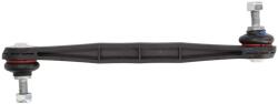 FEBI Bieleta Antiruliu Brat Fata Dreapta/Stanga 250mm (plastic) Ford Mondeo Iii Jaguar X-type I 1.8-3.0 10.00-12.09 (FE19651)