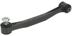 FEBI Bieleta Antiruliu Brat Spate Dreapta/Stanga 200mm Mercedes 124 (a124) 124 (c124) 124 T-model (s124) 124 (w124) 190 (FE02891)