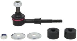 FEBI Bieleta Antiruliu Brat Fata Dreapta/Stanga 105mm Honda Prelude V 2.0/2.2 10.96-12.01 HONDA PRELUDE 5 (FE42083)