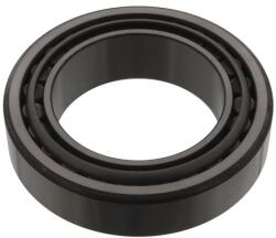 FEBI Rulment Roata - Simplu Spate Mercedes Actros Actros MP2 / MP3 Actros MP4 / MP5 Antos Arocs Atego Axor Axor 2 Citaro 2 (FE45806)