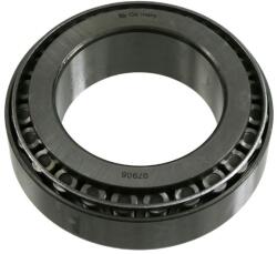 FEBI Rulment Roata - Simplu Interior Mercedes Actros Actros MP2 / MP3 Actros MP4 / MP5 Antos Arocs Atego Atego 2 Atego 3 (FE07908)
