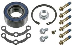 FEBI Kit Rulment Roata Spate Dreapta/Stanga (45x84x39) Mercedes 124 (a124) 124 (c124) 124 (w124) 190 (w201) C (cl203) C (FE05424)