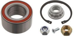 FEBI Rulment Roata - Simplu Fata Seat Toledo I Vw Corrado Golf Iii Passat B3/B4 Vento 1.9d-2.9 06.91-04.99 VW CORRADO 2.9 VR6 (FE08435)