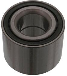 FEBI Set de Rulmenti cu Butuc Spate Dreapta/Stanga (25x52x37) Citroen Ax Saxo Xsara Zx Dacia Spring Peugeot 106 I 106 Ii 205 (FE11704)