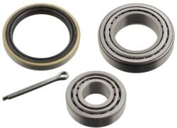 FEBI Rulment Roata - Simplu Fata Bmw 1502-2002 (e10) 3 (e21) 1.6/1.8/2.0 09.67-03.84 BMW 1502-2002/1502-2002 1600 Ti/3 (FE08391)