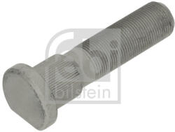 FEBI Prezon/Piulita Roata M22x1, 5 X95/104mm (lungime Filet 60mm Galvanizat) Krone (FE1005074)