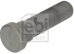 FEBI Prezon/Piulita Roata Fata M22x1, 5 X91mm (lungime Filet 68mm Galvanizat) Rvi C Volvo Fe Fe Ii 05.06- RENAULT TRUCKS C (FE1001124)