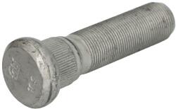 FEBI Prezon/Piulita Roata Fata/Spate M22x1, 5 X91/102mm (lungime Filet 60mm Galvanizat / Otel) Rvi C D K Kerax Magnum Premium (FE188710)