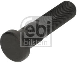 FEBI Prezon/Piulita Roata Spate M22x1, 5 X97mm (lungime Filet 60mm Conversia Fosfatului Acoperit (FE198700)