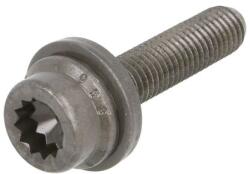 FEBI Bolt/Surub /47mm Mercedes Actros MP4 / MP5 Antos Arocs Atego Atego 2 Atego 3 Axor Axor 2 Citaro 2 Citaro (o 530 (FE46115)