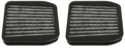 FEBI Filtru Habitaclu cu Carbon Activat Mercedes E T-model (s211) E (vf211) E (w211) 1.8-5.5 03.02-07.09 (FE28191)