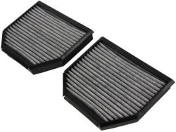 FEBI Filtru Habitaclu cu Carbon Activat Mercedes G (w463) Sl (r230) Slr (r199) 2.7d-6.2 07.97- MERCEDES-BENZ G-CLASS/SL/SLR (FE36181)