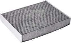 FEBI Filtru Habitaclu Anti-bacterian cu Carbon Activat Land Rover Range Rover Sport Iii Range Rover V 3.0dh-4.4h 10.21 (FE194641)