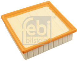 FEBI Filtru Habitaclu Volvo Fm Ii Fm Iii Fmx Ii Fmx Iii 01.10- VOLVO FM 2/FM 3/FMX 2/FMX 3 (FE182796)
