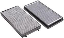 FEBI Filtru Habitaclu cu Carbon Activat Bmw 7 (e65 E66 E67) 3.0-6.0 07.01-12.09 BMW 7 (FE21650)