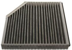 FEBI Filtru Habitaclu cu Carbon Activat Audi A6 Allroad C7 A6 C7 A7 A8 D4 Bentley Mulsanne 1.8-6.8 09.09-12.20 AUDI A6 C7/A7 (FE38658)