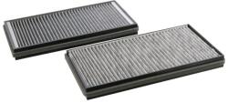 FEBI Filtru Habitaclu cu Carbon Activat Bmw 5 (e60) 5 (e61) 6 (e63) 6 (e64) 2.0-5.0 12.01-12.10 BMW 5/6 (FE22070)