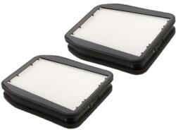 FEBI Filtru Habitaclu Mercedes E (w211) 1.8-6.3 03.02-12.08 MERCEDES-BENZ E-CLASS (FE49662)