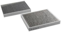 FEBI Filtru Habitaclu cu Carbon Activat Mercedes 123 (w123) Bmw 5 (f10) 5 (f11) 5 Gran Turismo (f07) 6 (f12) 6 (f13) 6 Gran (FE31985)