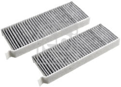 FEBI Filtru Habitaclu cu Carbon Activat Citroen C5 X 1.2-1.6h 09.21- CITROEN C5 10 (FE183545)