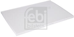 FEBI Filtru Habitaclu Initiala Mercedes Eqe Suv (x294) Eqe (v295) Eqs Suv (x296) Eqs (v297) Electric 08.21- MERCEDES-BENZ EQE (FE194788)