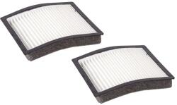 FEBI Filtru Habitaclu Bmw 3 (e36) 1.6-2.5 01.94-08.00 BMW 3 (FE21601)