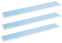 FEBI Filtru Habitaclu Cantitate 1 Setra 400 10.01- SETRA Series (FE104178)