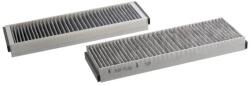 FEBI Filtru Habitaclu cu Carbon Activat Audi A6 Allroad C6 A6 C6 R8 R8 Spyder Vw XL1 0.8dh-5.2 05.04- AUDI A6 C6/R8 VW XL1 (FE22284)