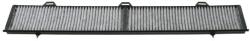 FEBI Filtru Habitaclu cu Carbon Activat Bmw 1 (e81) 1 (e82) 1 (e87) 1 (e88) 3 (e90) 3 (e91) 3 (e92) 3 (e93) 6 (e63) 6 (e64 (FE23683)