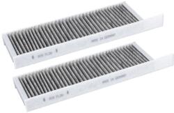 FEBI Filtru Habitaclu cu Carbon Activat Ds Ds 5 Ds 7 Volvo 740 Citroen Berlingo Berlingo Multispace C4 Grand Picasso I C4 (FE29220)