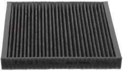 FEBI Filtru Habitaclu cu Carbon Activat Smart Fortwo 0.8d/1.0/Electric 01.07- SMART FORTWO (FE37788)