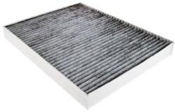 FEBI Filtru Habitaclu cu Carbon Activat Audi Q7 Porsche Cayenne Vw Amarok California T5 Camper California T6 Camper Multivan (FE21318)