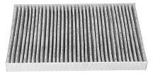 FEBI Filtru Habitaclu cu Carbon Activat Audi A6 C5 1.8-4.2 01.97-01.05 AUDI A6 C5 (FE17796)