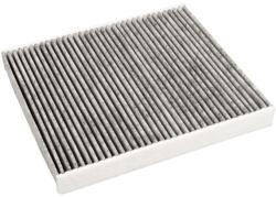FEBI Filtru Habitaclu cu Carbon Activat Element Filtrant Audi A1 A1 Allstreet A1 City Carver Seat Arona Ibiza V Skoda Fabia (FE104811)