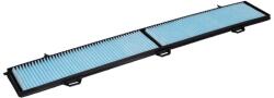 FEBI Filtru Habitaclu Bmw 1 (e81) 1 (e82) 1 (e87) 1 (e88) 3 (e90) 3 (e91) 3 (e92) 3 (e93) 6 (e63) 6 (e64) X1 (e84) 1.6-4.0 (FE23684)