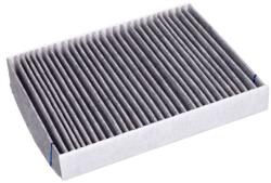 FEBI Filtru Habitaclu cu Carbon Activat Ford Fiesta Fiesta V Fiesta Vi Fusion 1.25-2.0 11.01-11.13 FORD FIESTA 5/FIESTA 6 (FE19440)